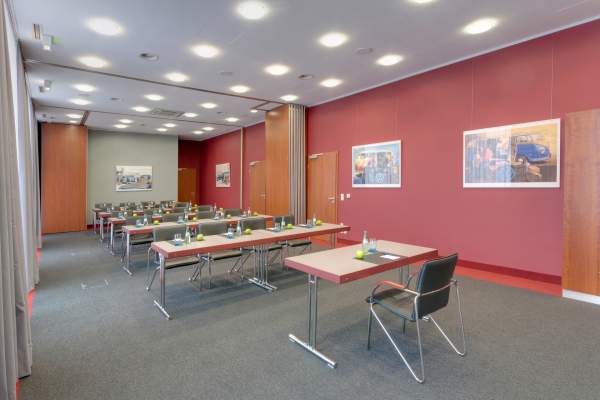 Hotel TRYP